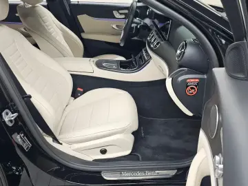 2023 Mercedes-Benz E-Класс с пробегом 52 213 км