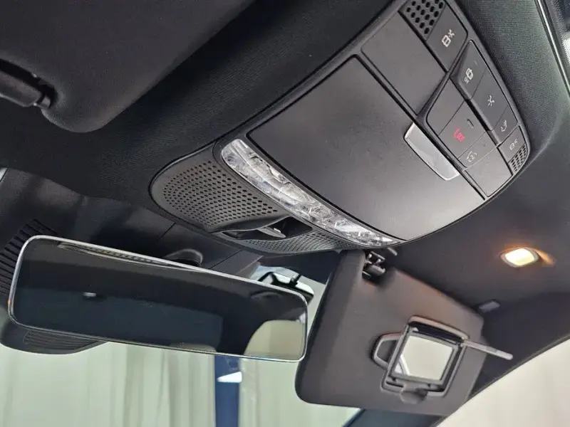 2023 Mercedes-Benz E-Класс с пробегом 52 213 км