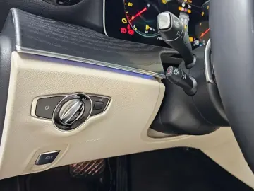 2023 Mercedes-Benz E-Класс с пробегом 52 213 км