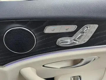 2023 Mercedes-Benz E-Класс с пробегом 52 213 км