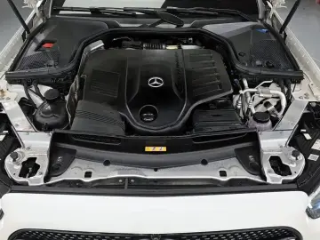 2022 Mercedes-Benz E-Класс с пробегом 50 083 км