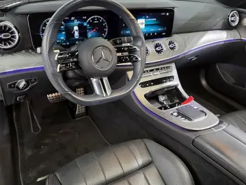 2022 Mercedes-Benz E-Класс с пробегом 50 083 км