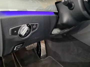 2022 Mercedes-Benz E-Класс с пробегом 50 083 км