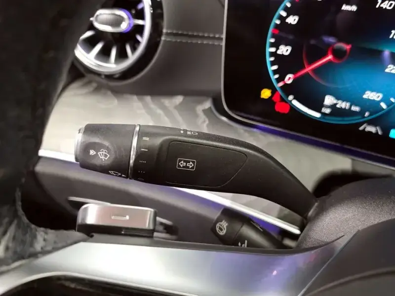 2022 Mercedes-Benz E-Класс с пробегом 50 083 км