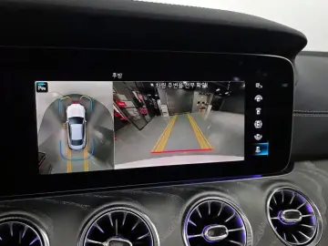 2022 Mercedes-Benz E-Класс с пробегом 50 083 км