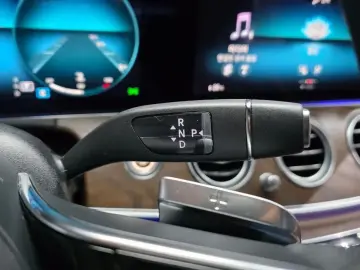 2022 Mercedes-Benz E-Класс с пробегом 21 073 км