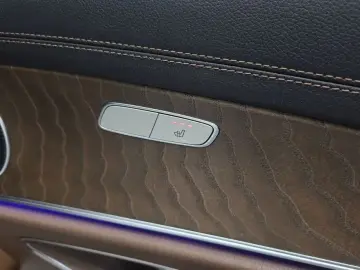 2022 Mercedes-Benz E-Класс с пробегом 21 073 км
