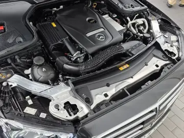 2023 Mercedes-Benz E-Класс с пробегом 13 476 км