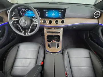 2023 Mercedes-Benz E-Класс с пробегом 13 476 км