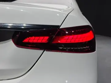 2022 Mercedes-Benz E-Класс с пробегом 21 073 км