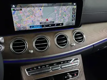 2023 Mercedes-Benz E-Класс с пробегом 13 476 км