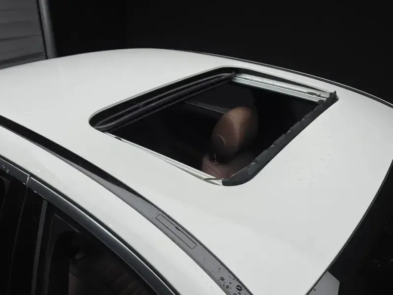 2022 Mercedes-Benz E-Класс с пробегом 21 073 км
