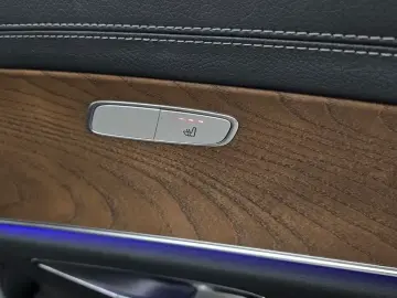 2023 Mercedes-Benz E-Класс с пробегом 13 476 км