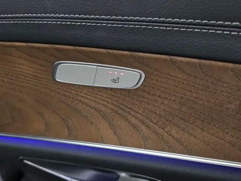2023 Mercedes-Benz E-Класс с пробегом 13 476 км