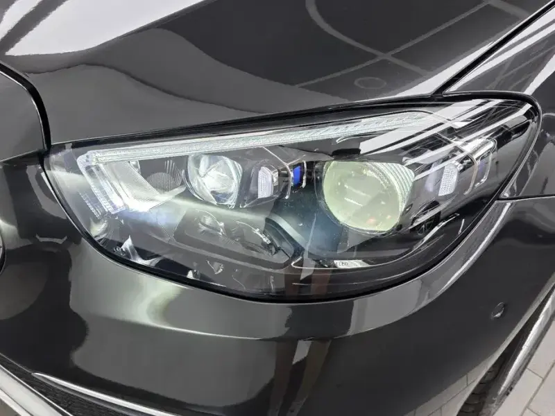 2023 Mercedes-Benz E-Класс с пробегом 13 476 км