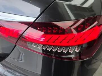 2023 Mercedes-Benz E-Класс с пробегом 13 476 км