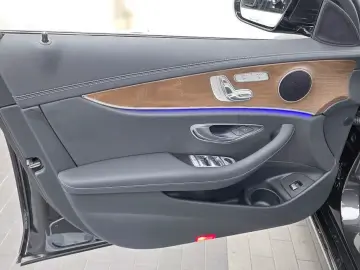 2023 Mercedes-Benz E-Класс с пробегом 13 476 км