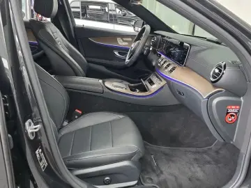2023 Mercedes-Benz E-Класс с пробегом 13 476 км