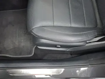 2023 Mercedes-Benz E-Класс с пробегом 13 476 км
