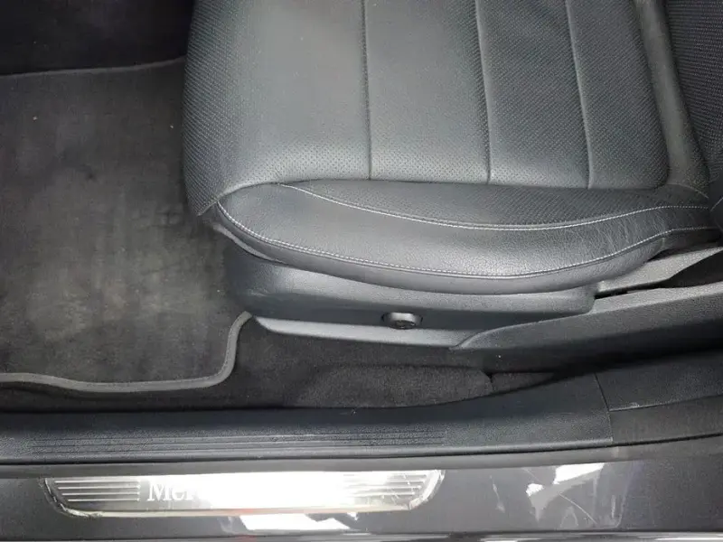 2023 Mercedes-Benz E-Класс с пробегом 13 476 км