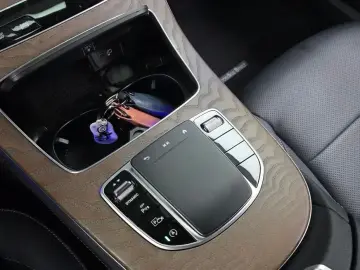 2023 Mercedes-Benz E-Класс с пробегом 13 476 км