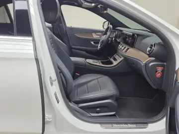 2021 Mercedes-Benz E-Класс с пробегом 156 974 км