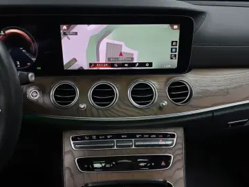 2021 Mercedes-Benz E-Класс с пробегом 156 974 км