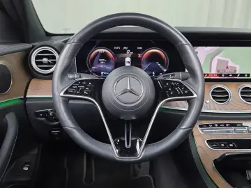 2021 Mercedes-Benz E-Класс с пробегом 156 974 км