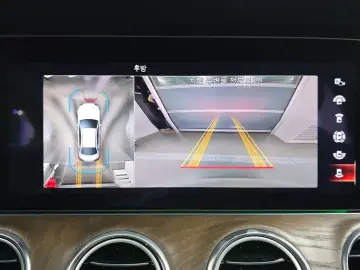 2021 Mercedes-Benz E-Класс с пробегом 156 974 км