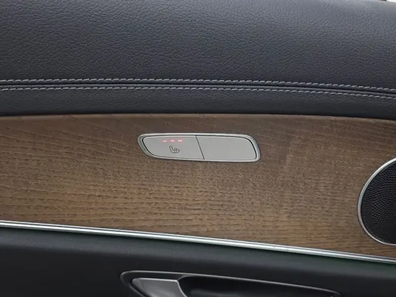 2021 Mercedes-Benz E-Класс с пробегом 156 974 км