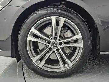 2023 Mercedes-Benz E-Класс с пробегом 16 670 км