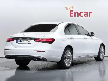 2023 Mercedes-Benz E-Класс с пробегом 47 849 км