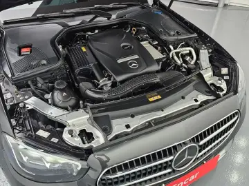 2023 Mercedes-Benz E-Класс с пробегом 16 670 км