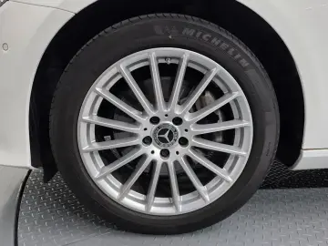 2023 Mercedes-Benz E-Класс с пробегом 47 849 км