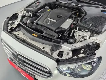 2023 Mercedes-Benz E-Класс с пробегом 47 849 км
