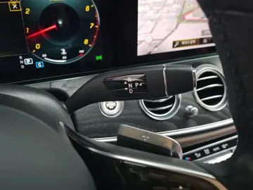 2023 Mercedes-Benz E-Класс с пробегом 16 670 км