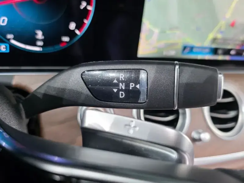 2023 Mercedes-Benz E-Класс с пробегом 47 849 км