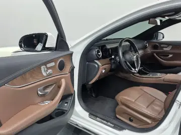 2023 Mercedes-Benz E-Класс с пробегом 47 849 км