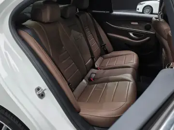 2023 Mercedes-Benz E-Класс с пробегом 47 849 км