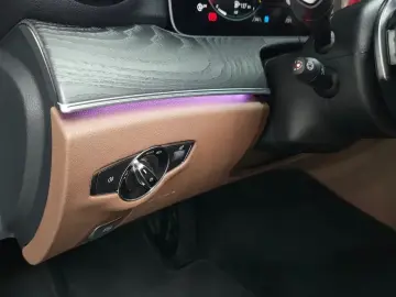 2023 Mercedes-Benz E-Класс с пробегом 16 670 км