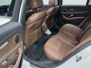 2023 Mercedes-Benz E-Класс с пробегом 47 849 км