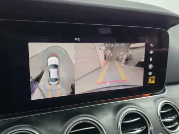 2023 Mercedes-Benz E-Класс с пробегом 16 670 км