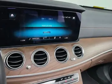 2023 Mercedes-Benz E-Класс с пробегом 47 849 км