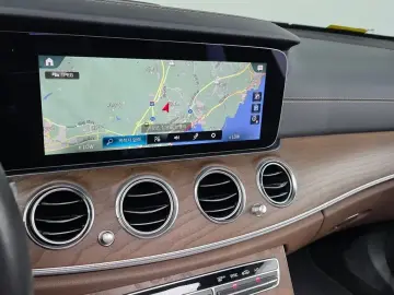 2023 Mercedes-Benz E-Класс с пробегом 47 849 км