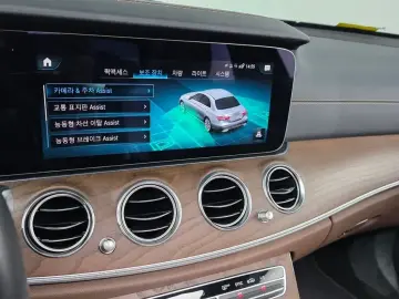 2023 Mercedes-Benz E-Класс с пробегом 47 849 км