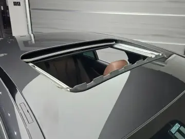 2023 Mercedes-Benz E-Класс с пробегом 16 670 км