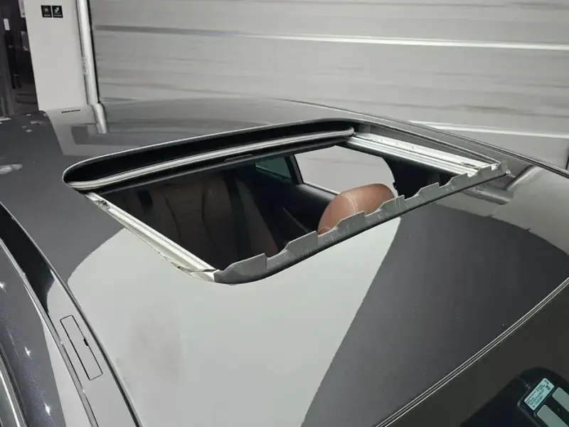 2023 Mercedes-Benz E-Класс с пробегом 16 670 км