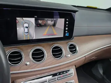 2023 Mercedes-Benz E-Класс с пробегом 47 849 км