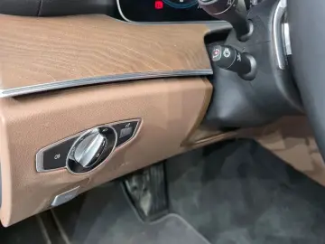 2023 Mercedes-Benz E-Класс с пробегом 47 849 км
