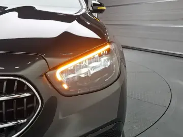 2023 Mercedes-Benz E-Класс с пробегом 16 670 км